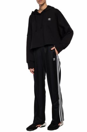 Logo-embroidered track pants, zdjęcie 2 Logo-embroidered track pants od ADIDAS Originals